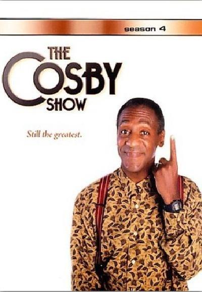 The Cosby Show - Season 4 [23213] (A1764464819) [[Shows]] --Plex--